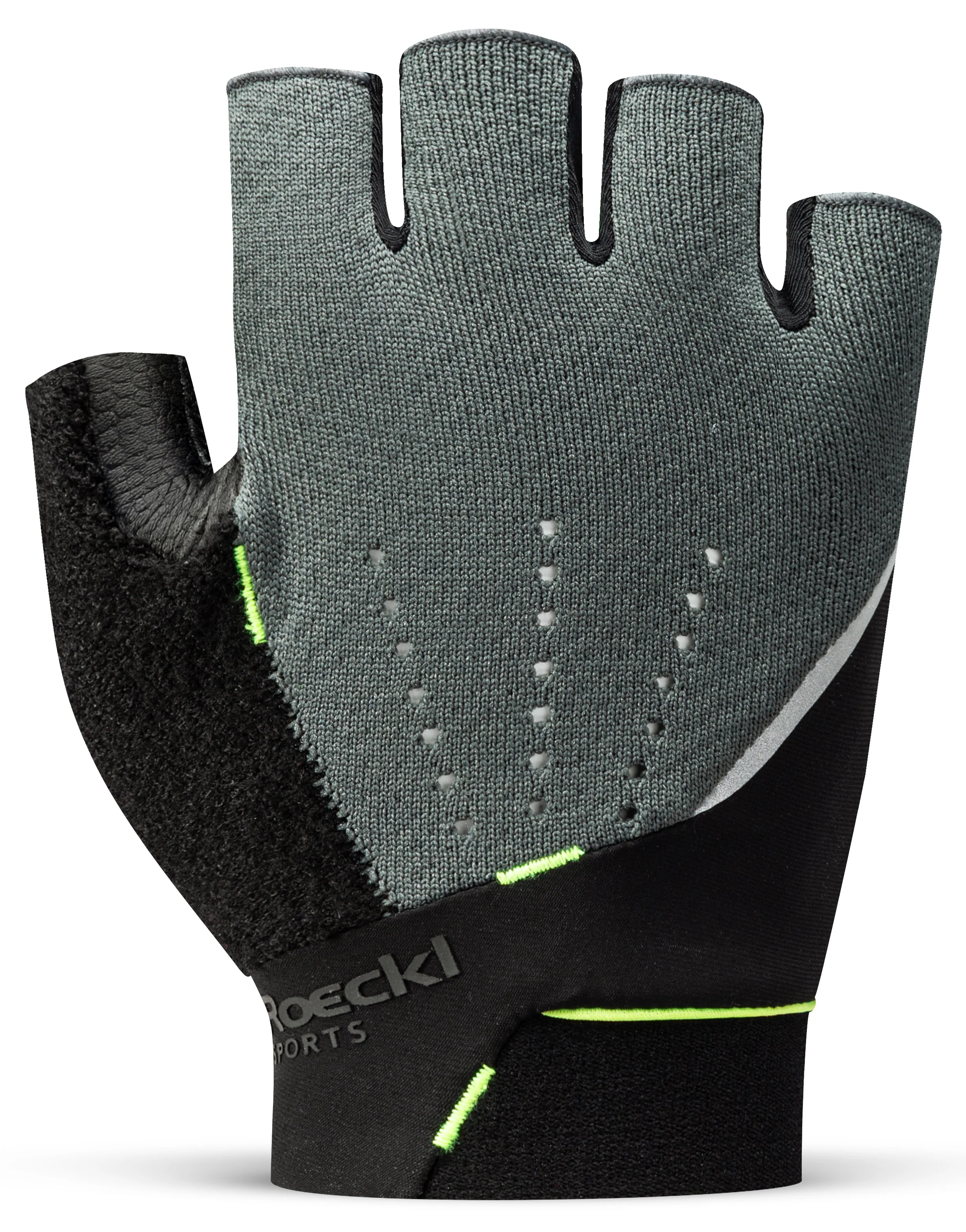 Roeckl Icon 2 Handschuhe Unisex  jungle green
