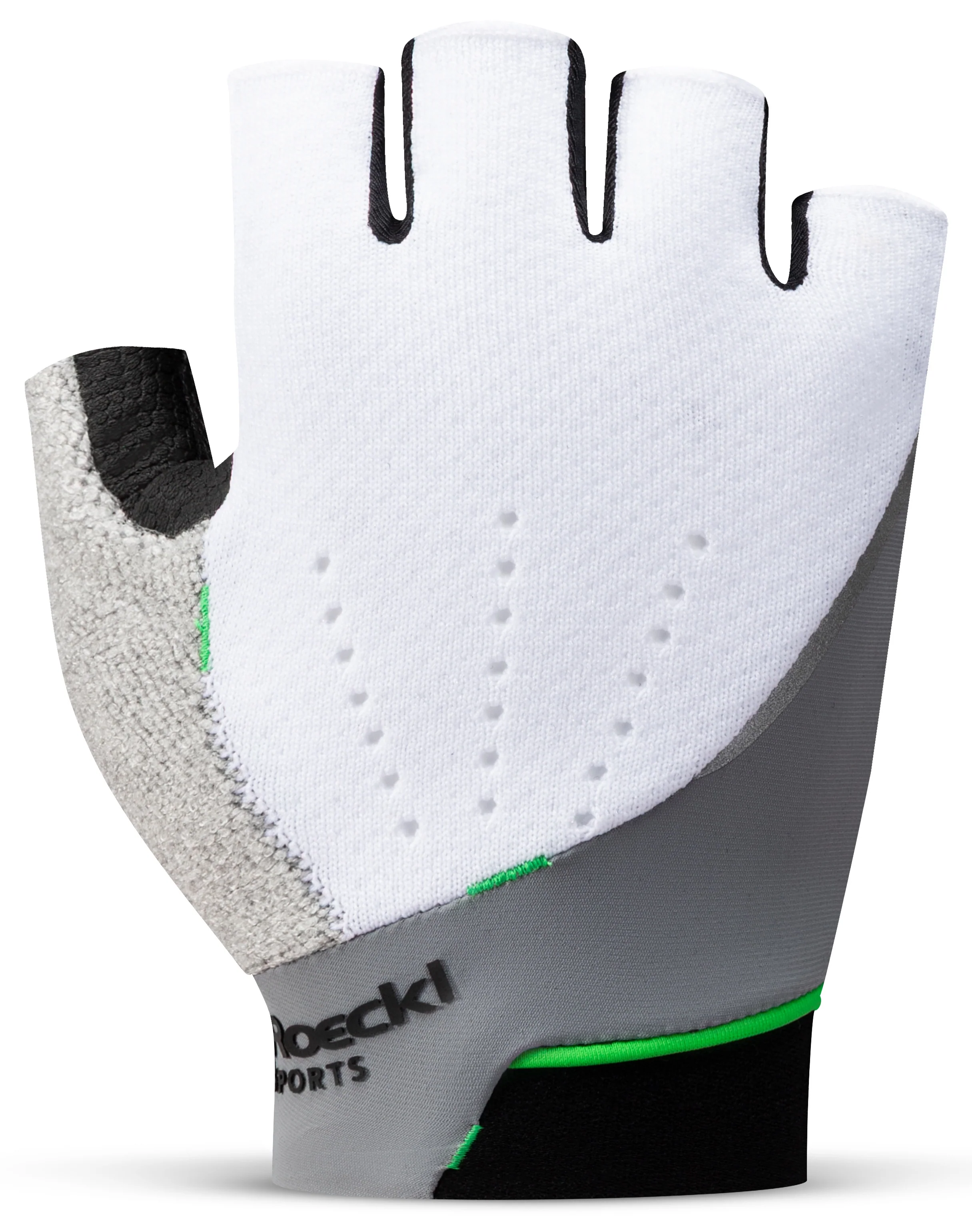 Roeckl Icon 2 Handschuhe Unisex  white