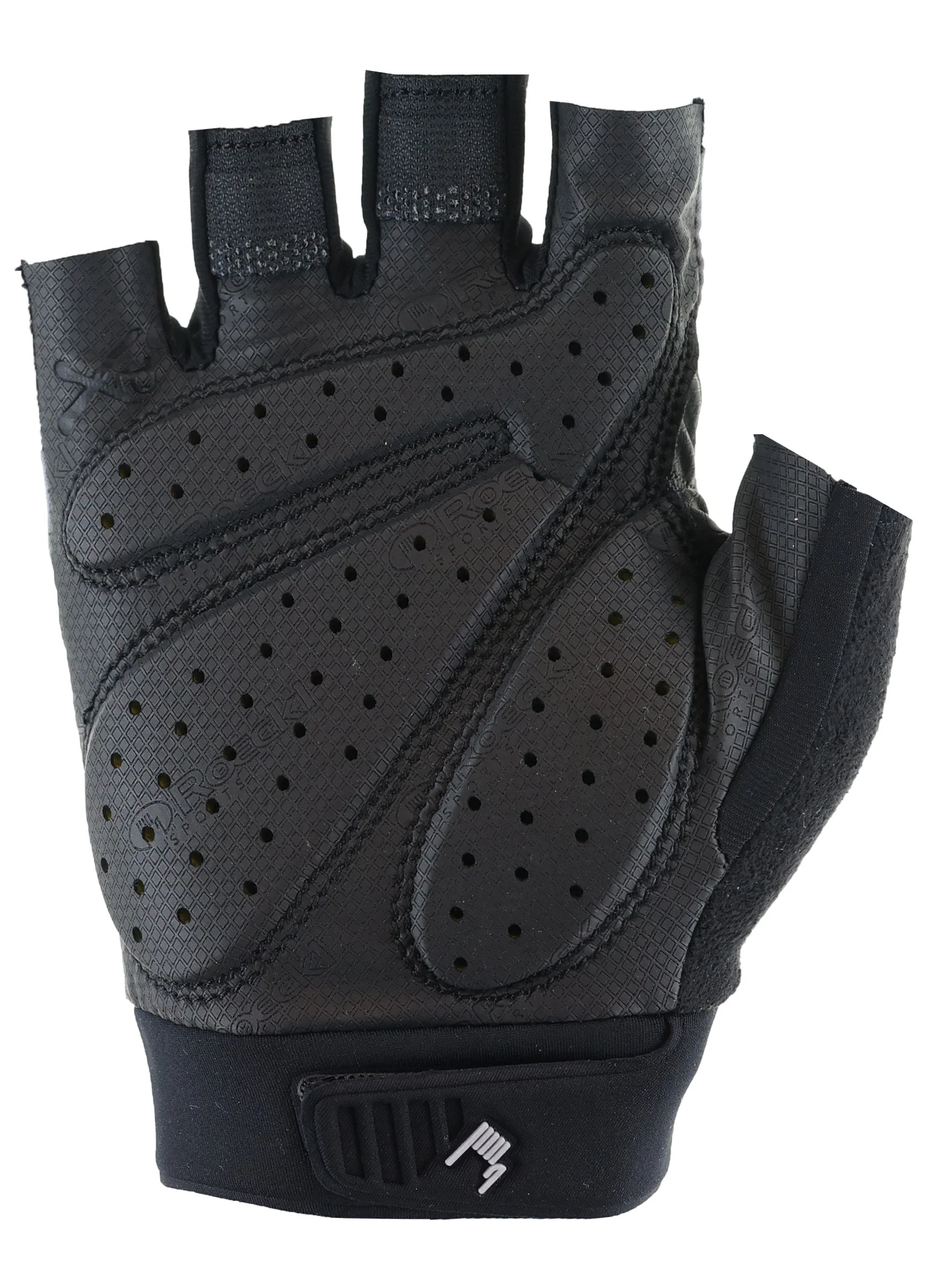 Roeckl Iguna 2 Handschuhe Sharkskin - Image 2
