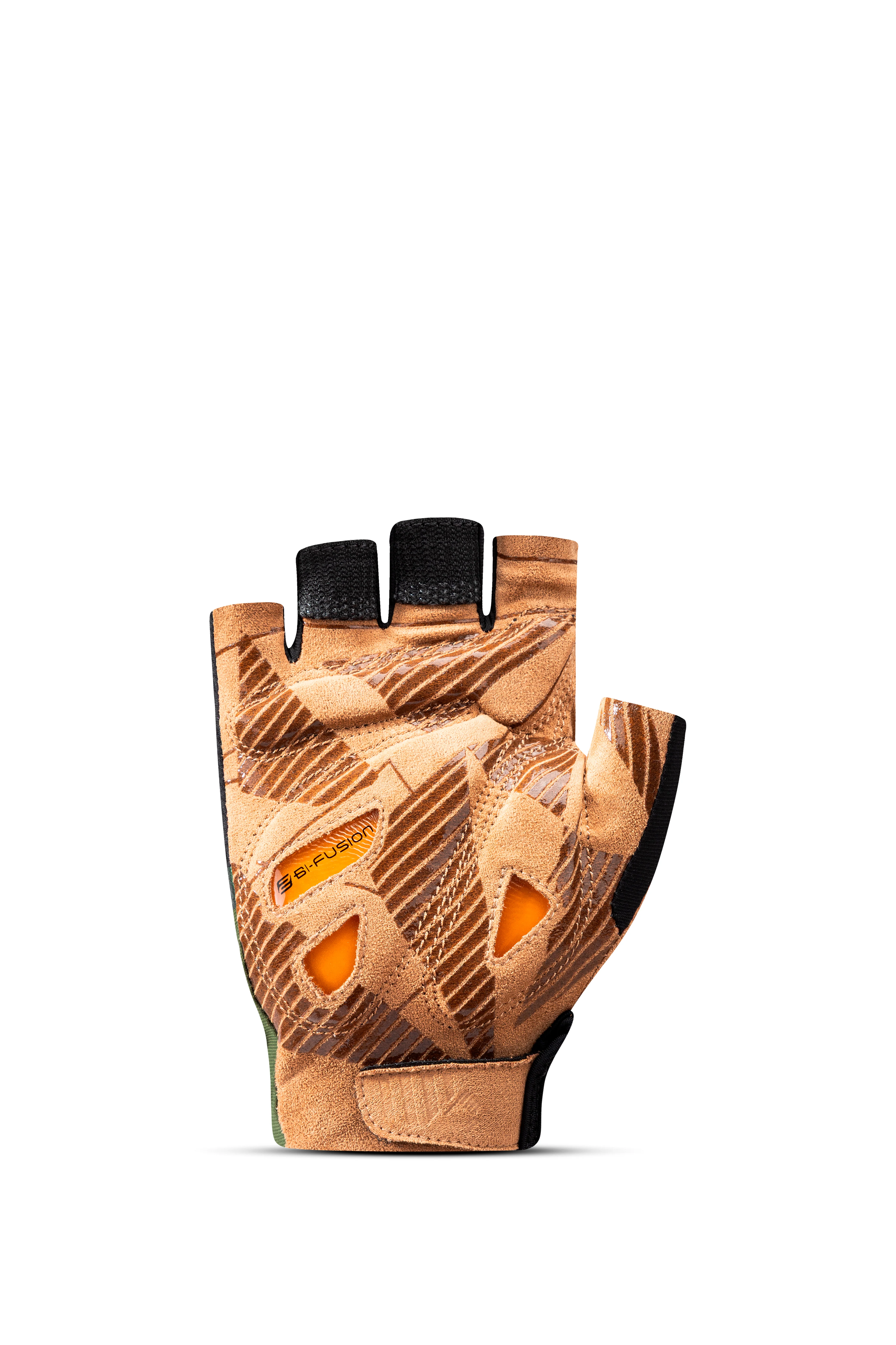Roeckl Imatra 2 Handschuhe Unisex  chive green/black - Image 2