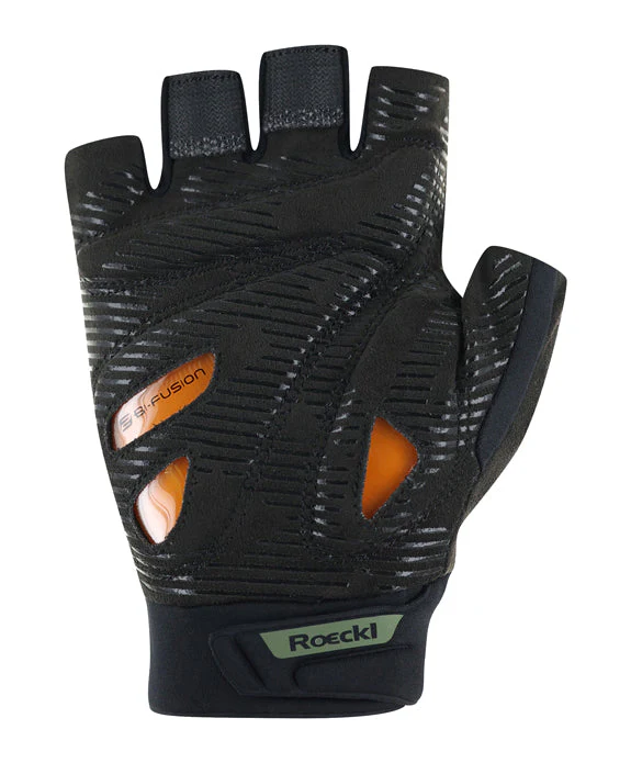 Roeckl Imatra Handschuhe Mixed Forest - Image 2