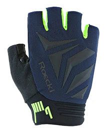 Roeckl Isera 2 Handschuhe Navy Night - Image 2