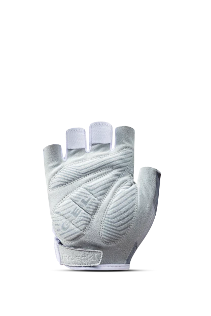 Roeckl Istia 2 Handschuhe Unisex highrise grey - Image 2