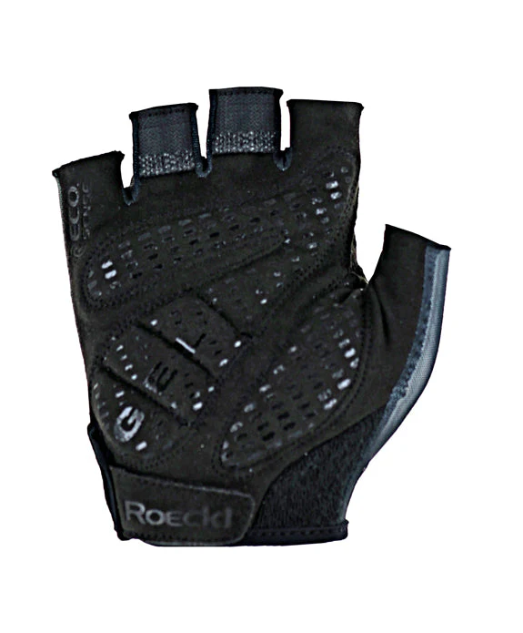 Roeckl Istia Handschuhe Black Shadow - Image 2
