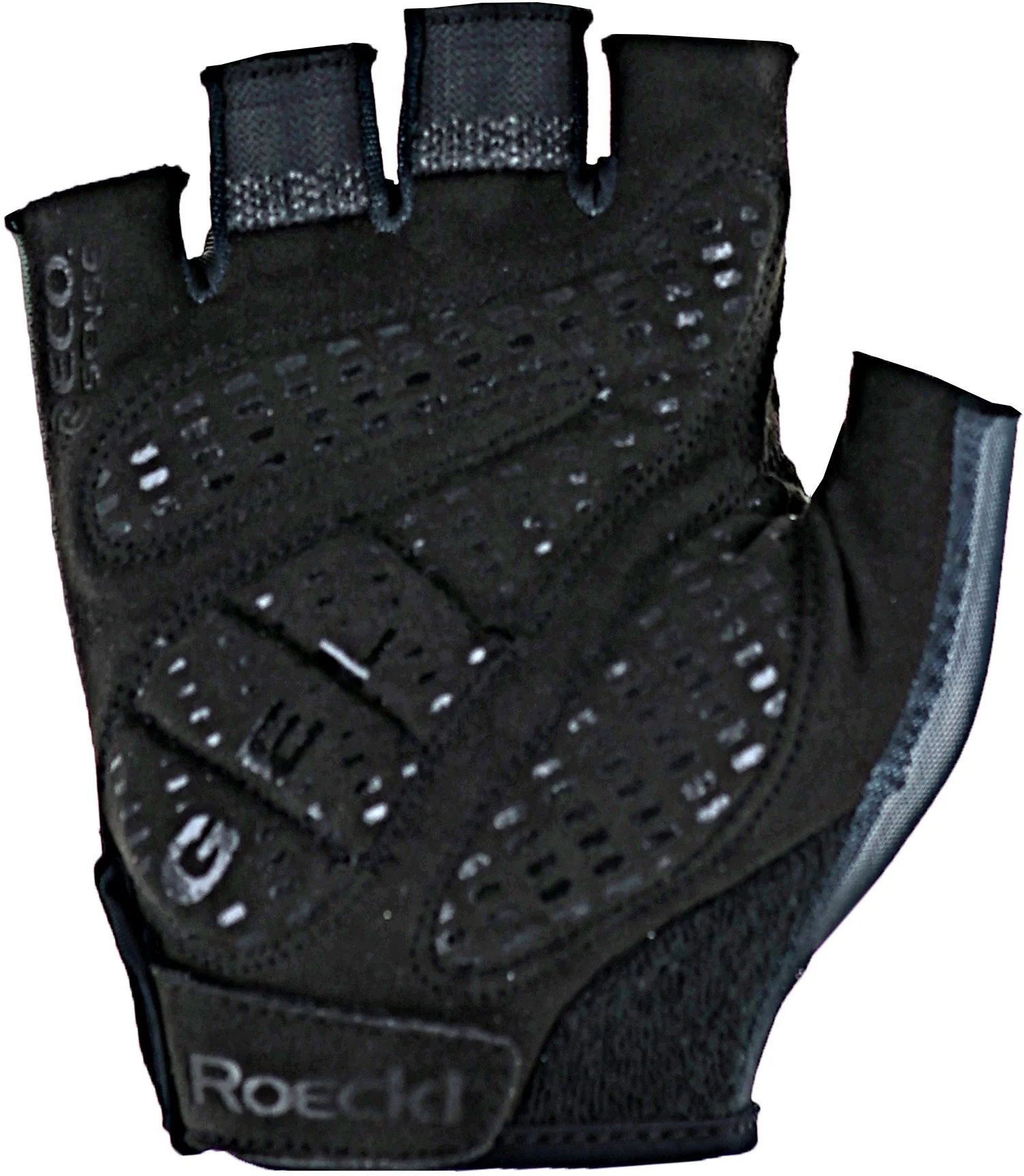 Roeckl Istia Handschuhe Black Shadow - Image 4