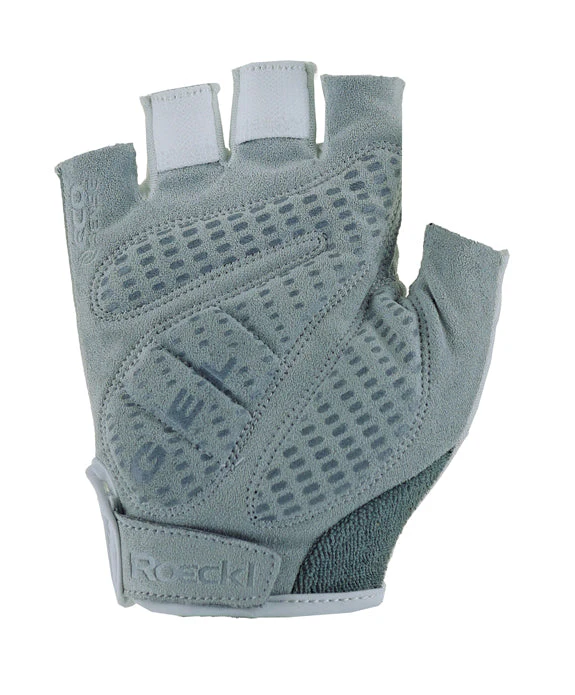 Roeckl Istia Handschuhe White - Image 2