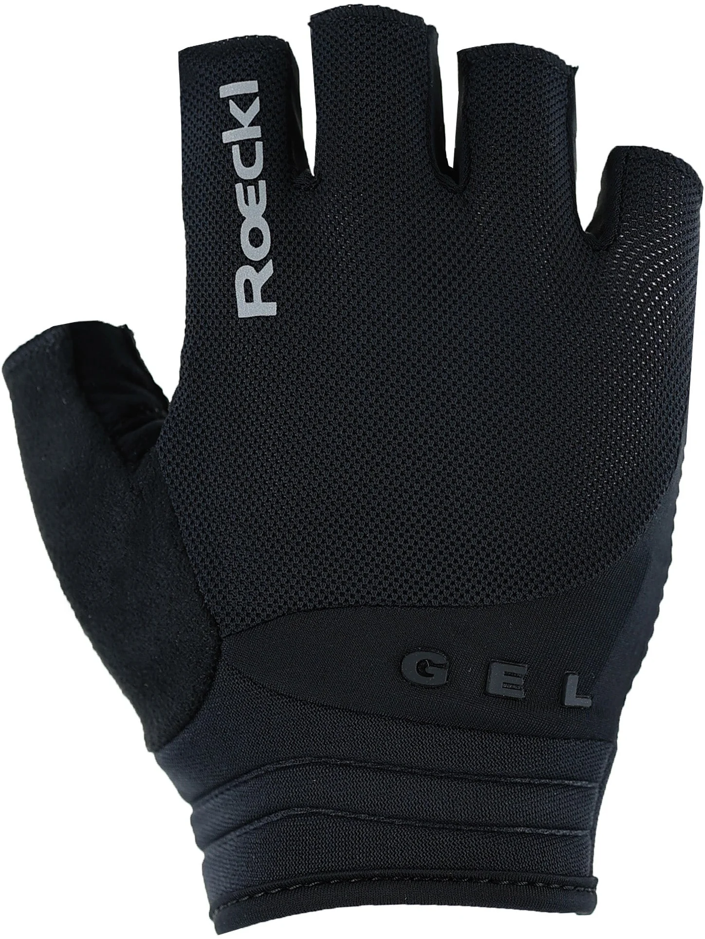 Roeckl Itamos 2 Handschuhe Black - Image 3