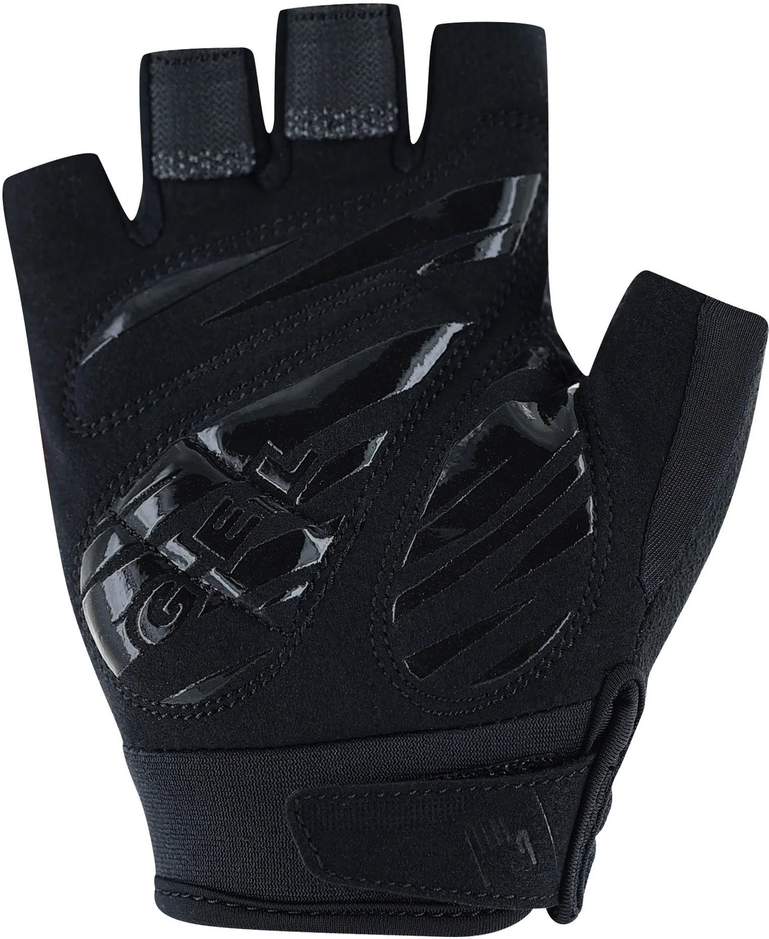 Roeckl Itamos 2 Handschuhe Black/red - Image 2