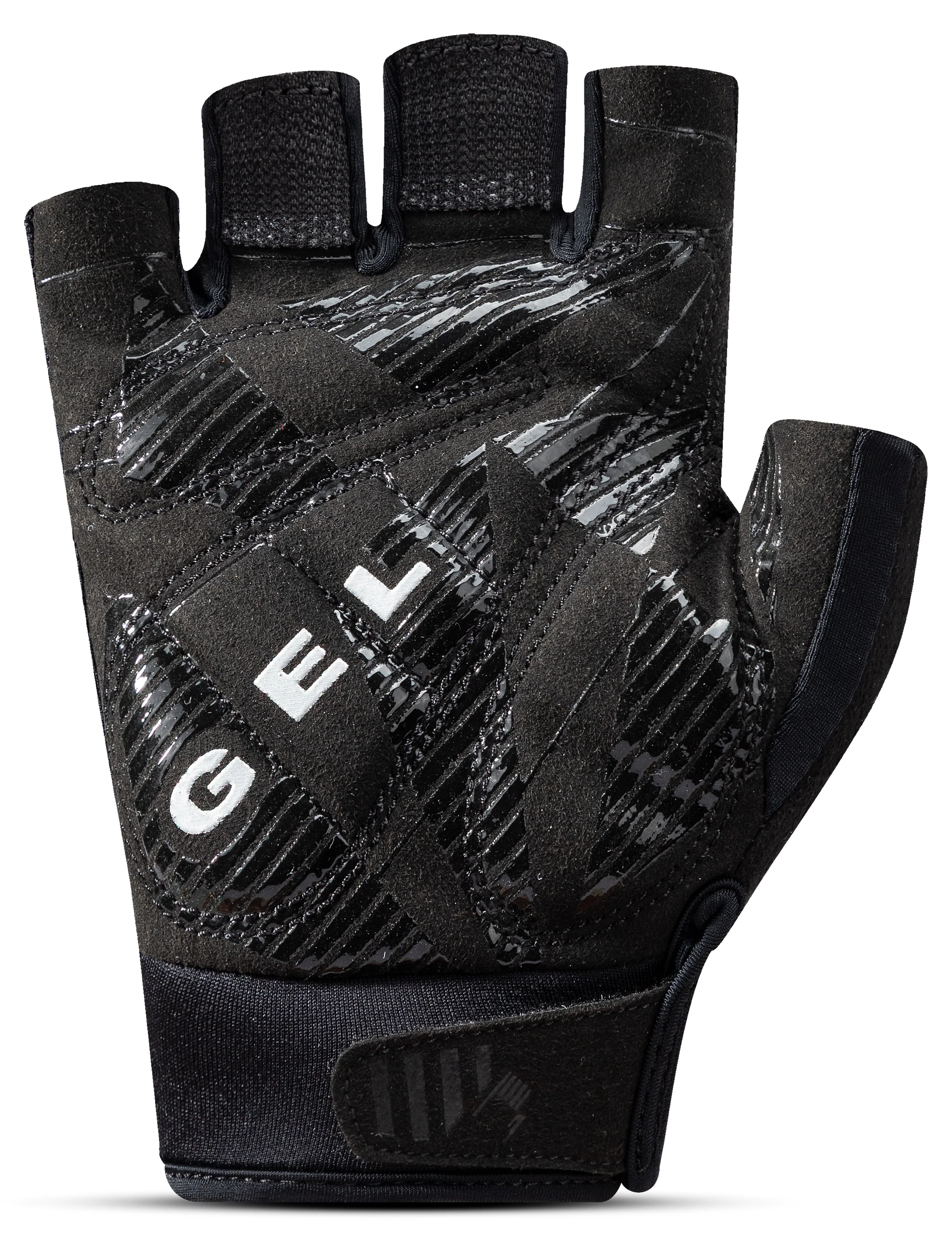 Roeckl Itamos 3 Handschuhe Unisex black - Image 2