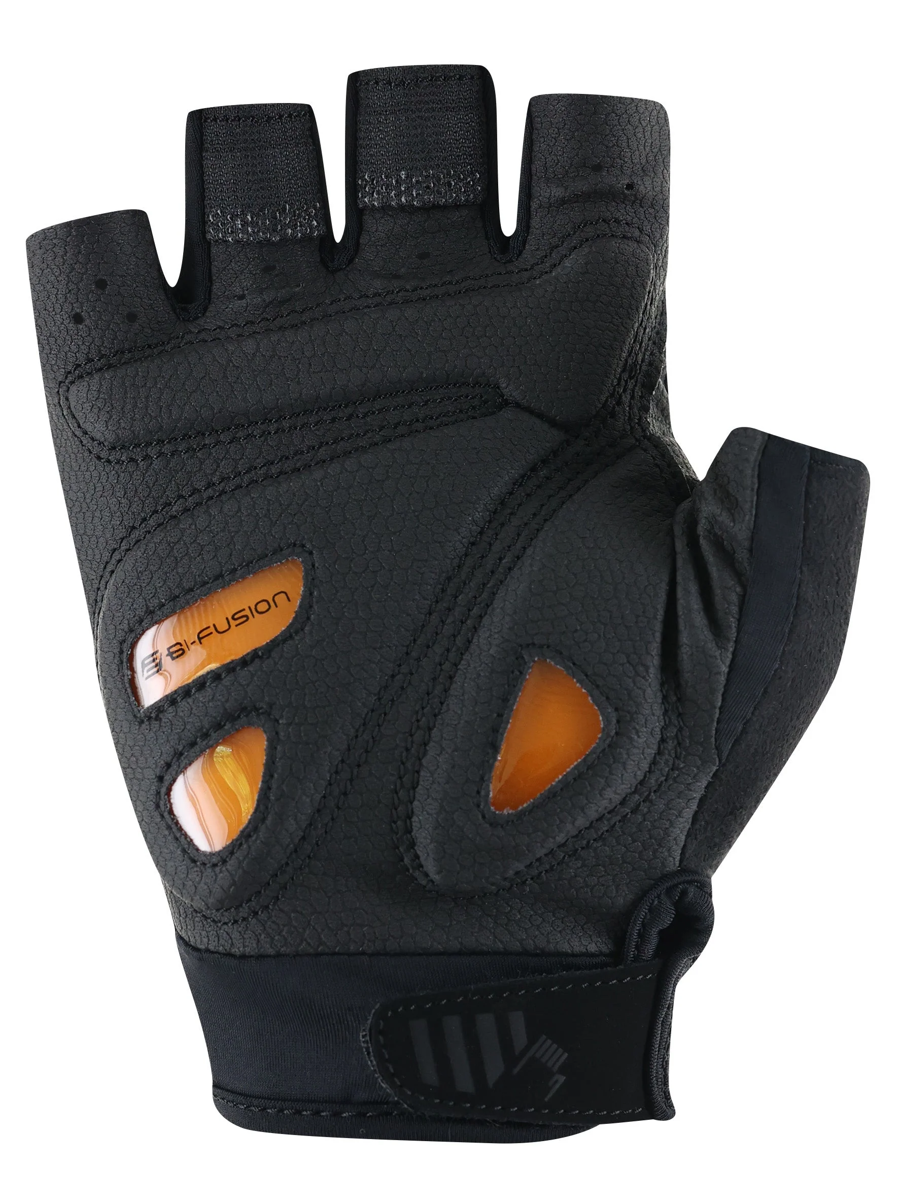 Roeckl Iton 2 Handschuhe Black - Image 2