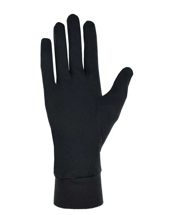 Roeckl Merino Handschuhe Unisex black - Image 2