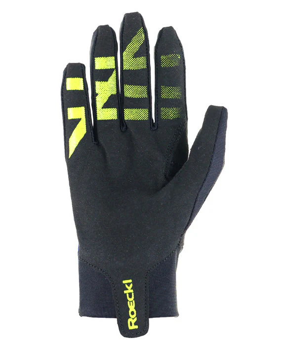 Roeckl Moleno 2 Handschuhe Alpine Blue Shadow - Image 2