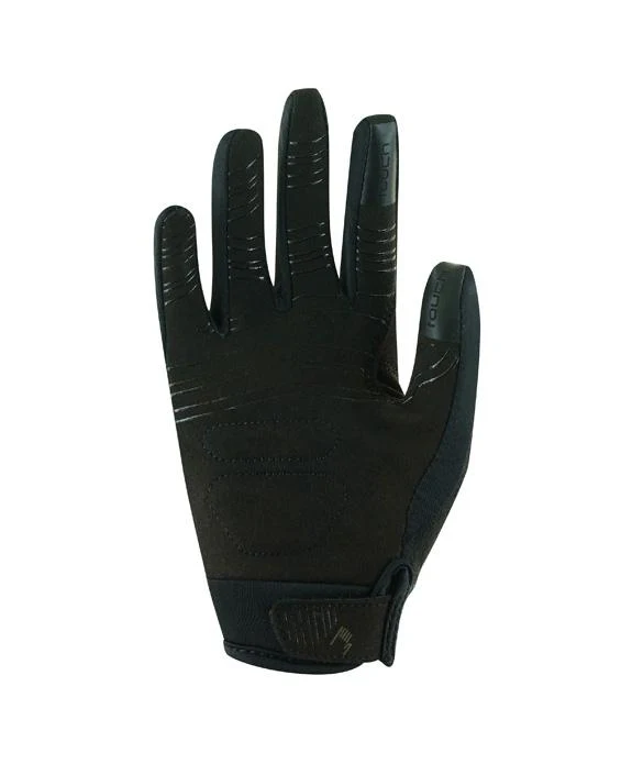 Roeckl Mottolino Jr. Handschuhe Juniors  scarab green - Image 2