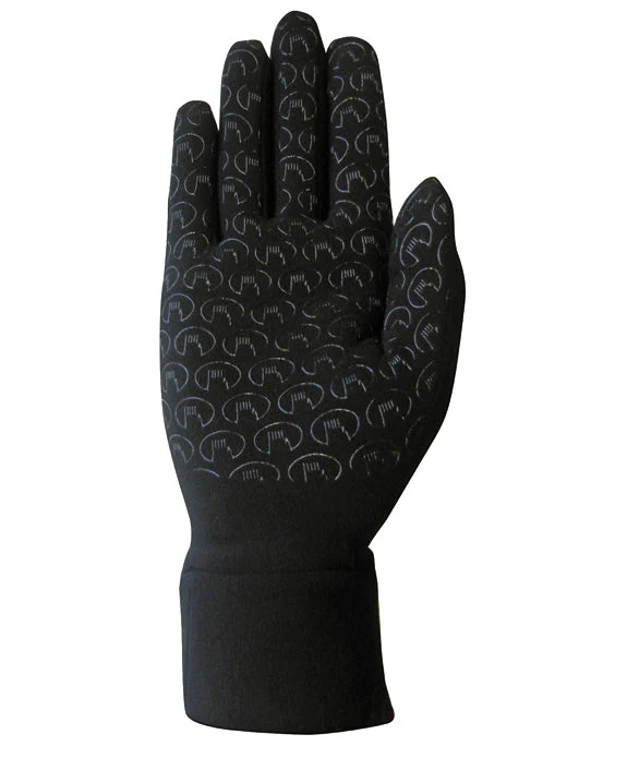 Roeckl Pino Handschuhe Black - Image 2