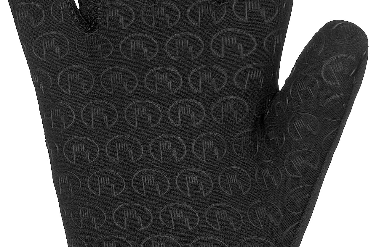 Roeckl Pino Handschuhe Black - Image 4