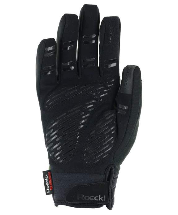 Roeckl Ranten 2 Handschuhe Unisex black - Image 2