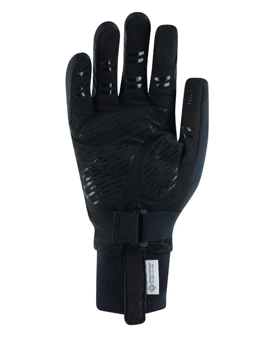 Roeckl Ravensburg 3 Handschuhe Unisex black/fluo yellow - Image 2
