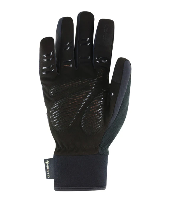 Roeckl Rienz GTX Handschuhe Unisex dress black - Image 2