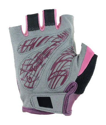 Roeckl Tannay Handschuhe Kinder Soft Berry - Image 2