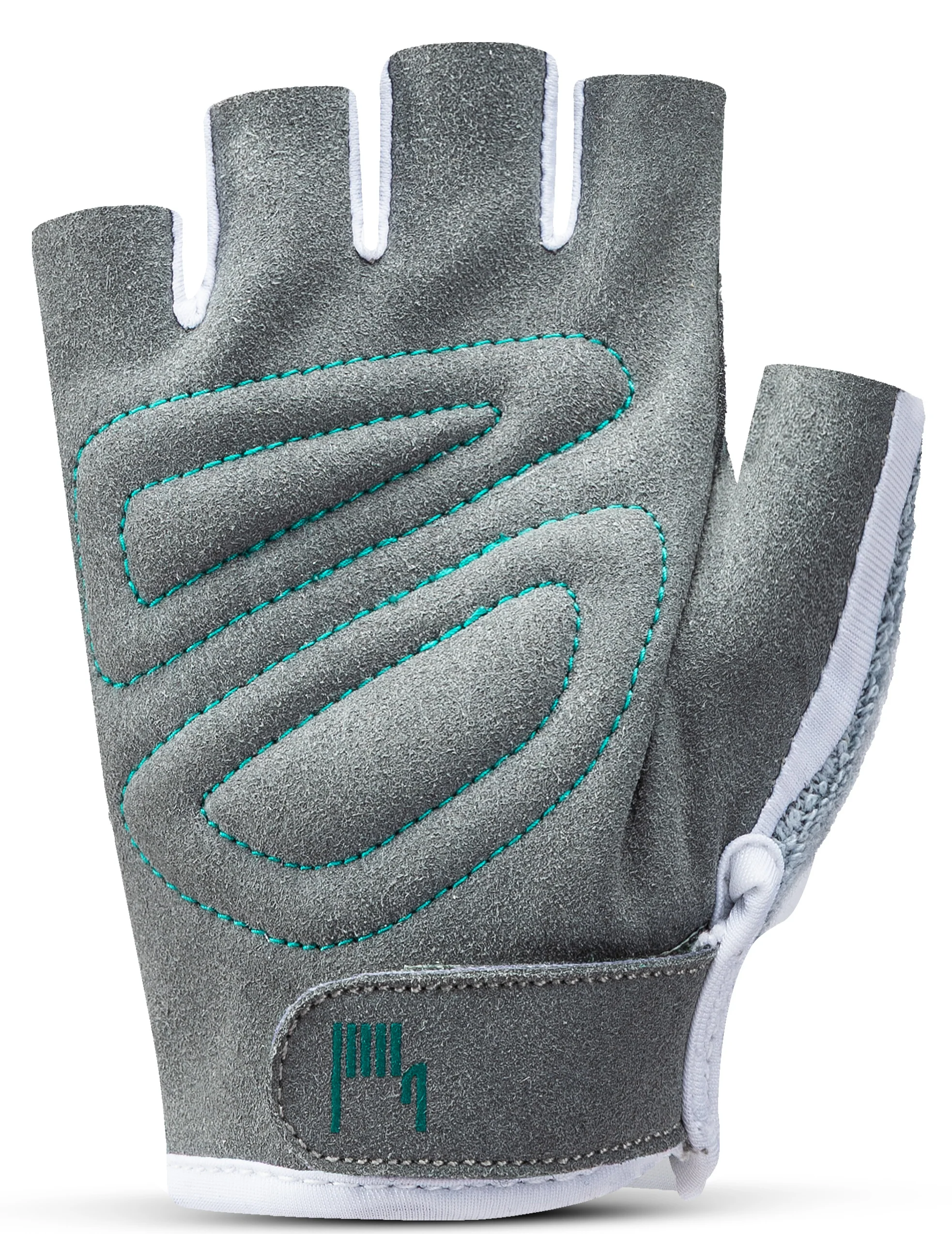 Roeckl Tarifa 2 Handschuhe Juniors violet blossom parasailing - Image 2