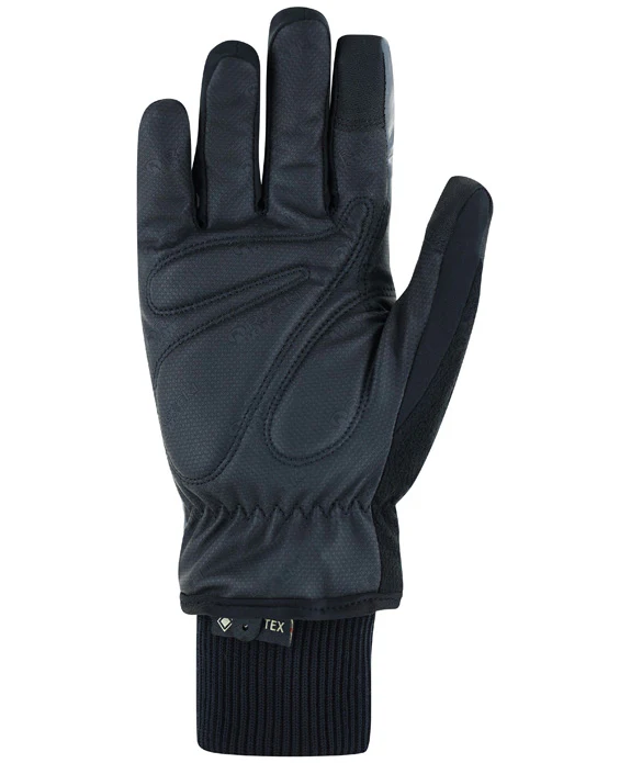 Roeckl Vogau GTX Handschuhe Unisex black - Image 2