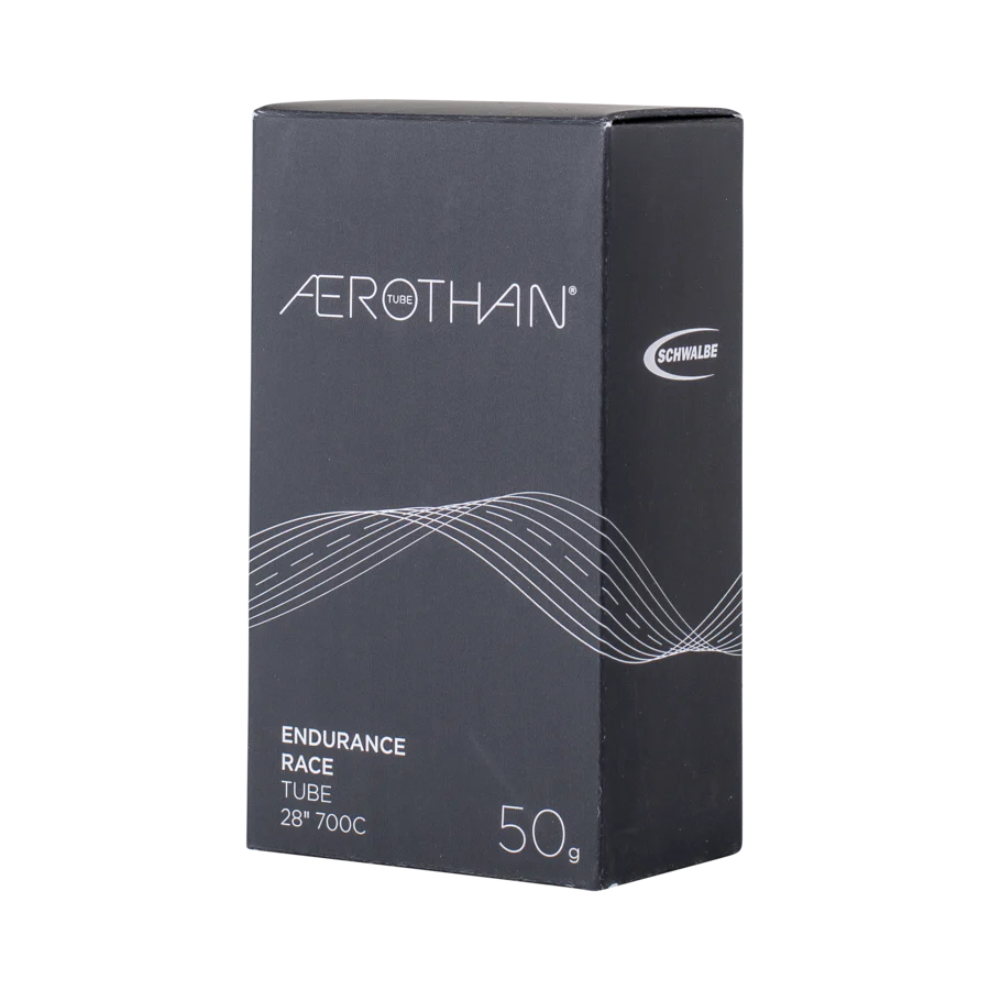 Schwalbe Aerothan Endurance Race 28" Schlauch 28-35/622 SV