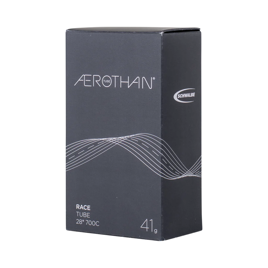 Schwalbe Aerothan Race 28" Schlauch 23-28/622 SV