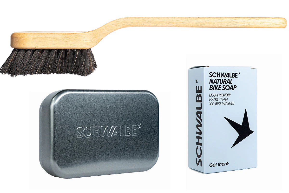 Schwalbe BIKE SOAP KIT