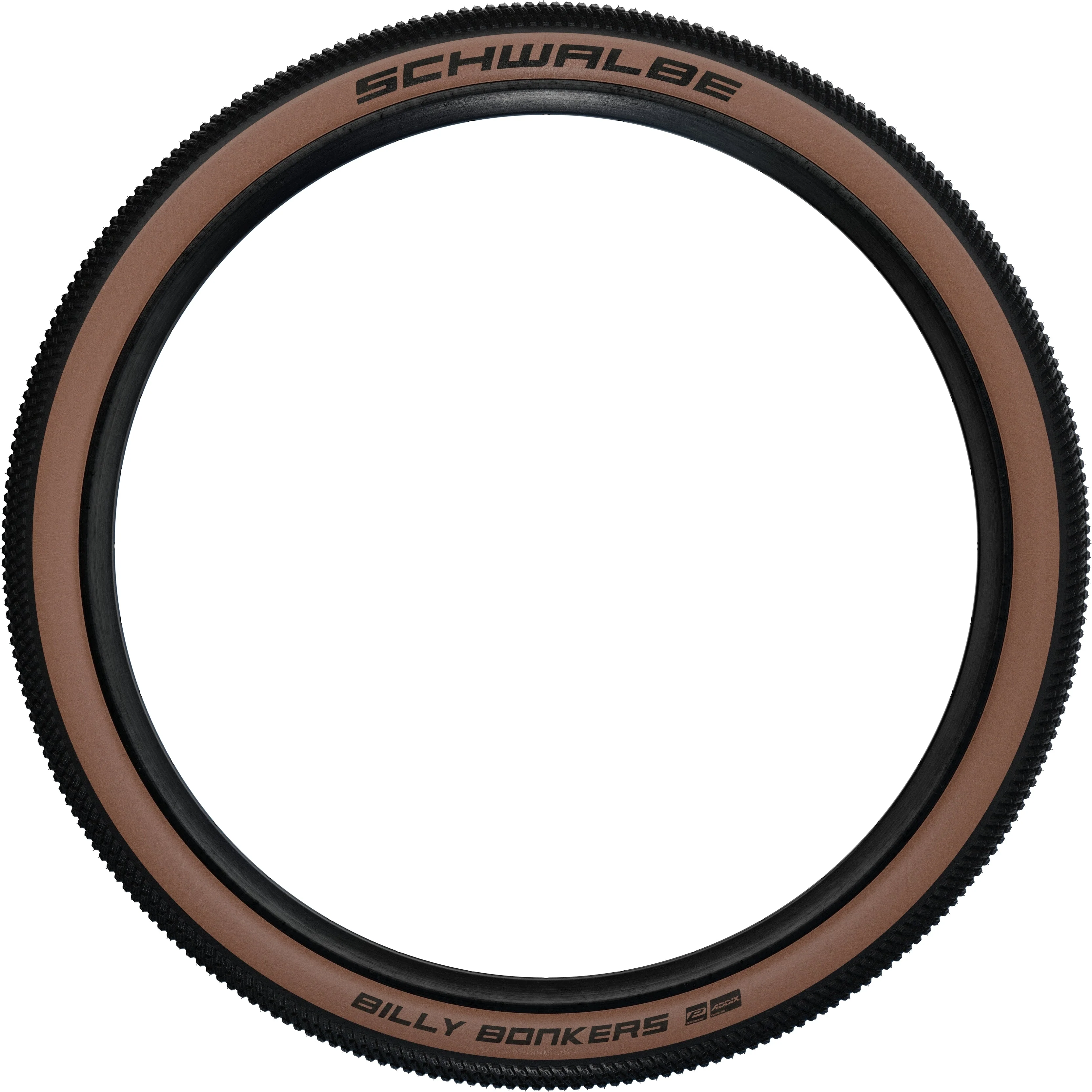 Schwalbe Billy Bonkers Faltreifen 20x2.00" Performance - Image 3