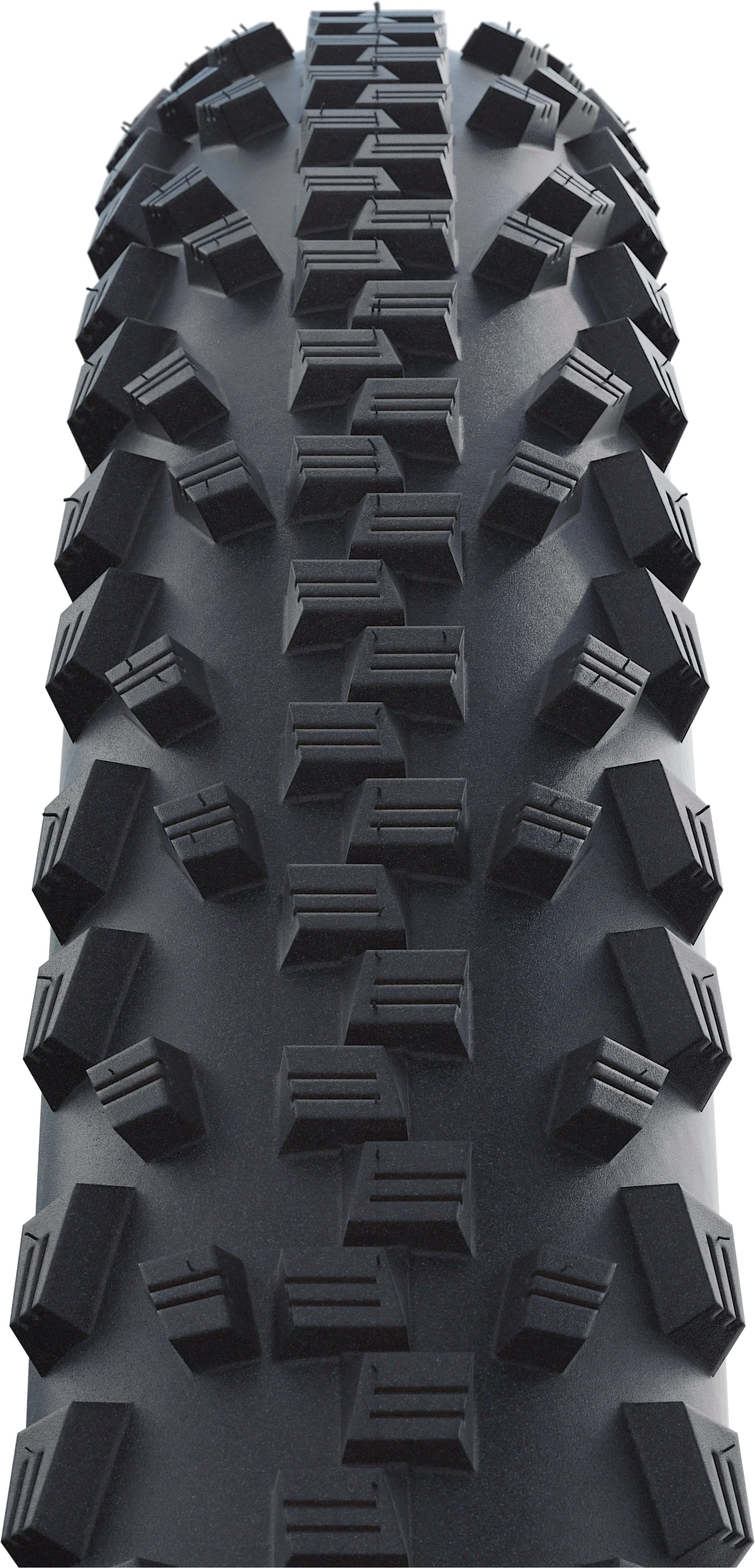 Schwalbe Black Jack Drahtreifen 16x1.90" K-Guard schwarz - Image 2