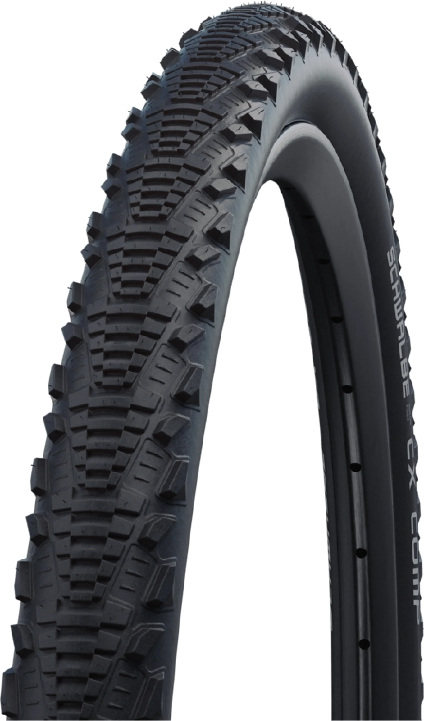 Schwalbe CX Comp | Active Line | K-Guard Black+Reflex - Image 2
