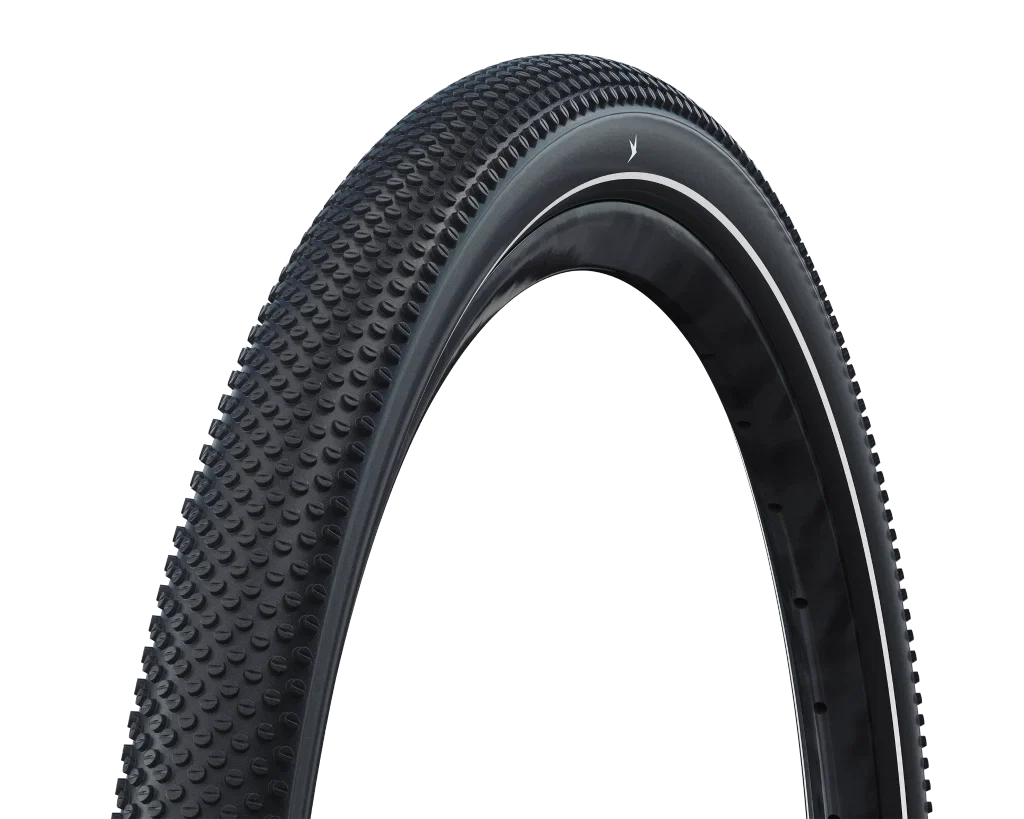Schwalbe G-ONE ALLROUND Performance RaceGuard ADDIX E-25 29" schwarz-reflex