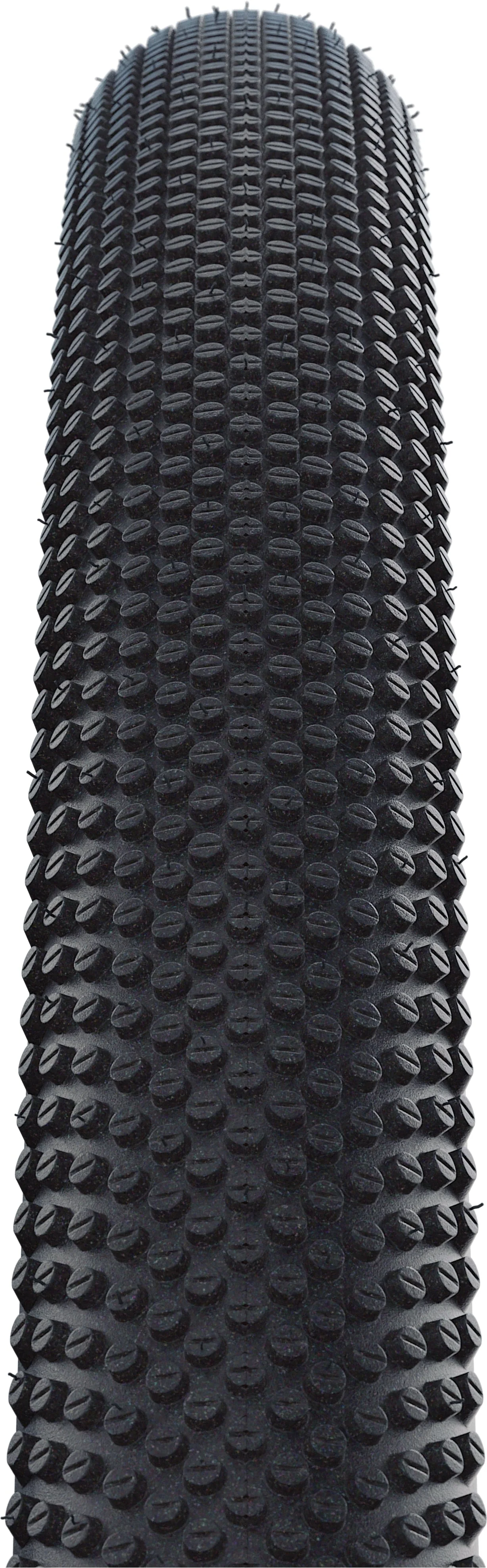 Schwalbe G-One Allround Super Ground Evolution Faltreifen 28x1.35" TLE E-25 Addix Speedgrip schwarz - Image 2