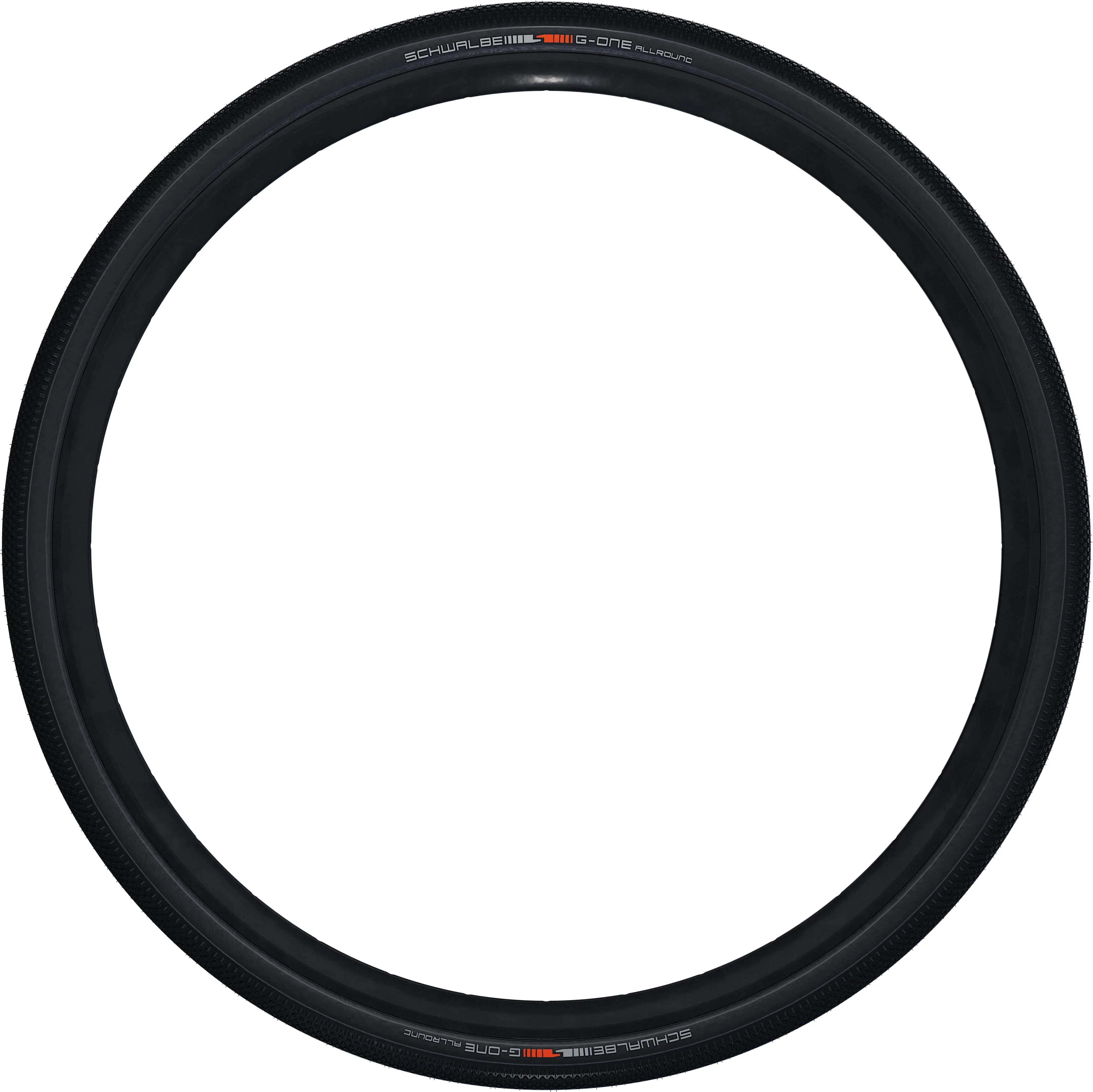 Schwalbe G-One Allround Super Ground Evolution Faltreifen 28x1.70" TLE E-25 Addix Speedgrip schwarz - Image 3