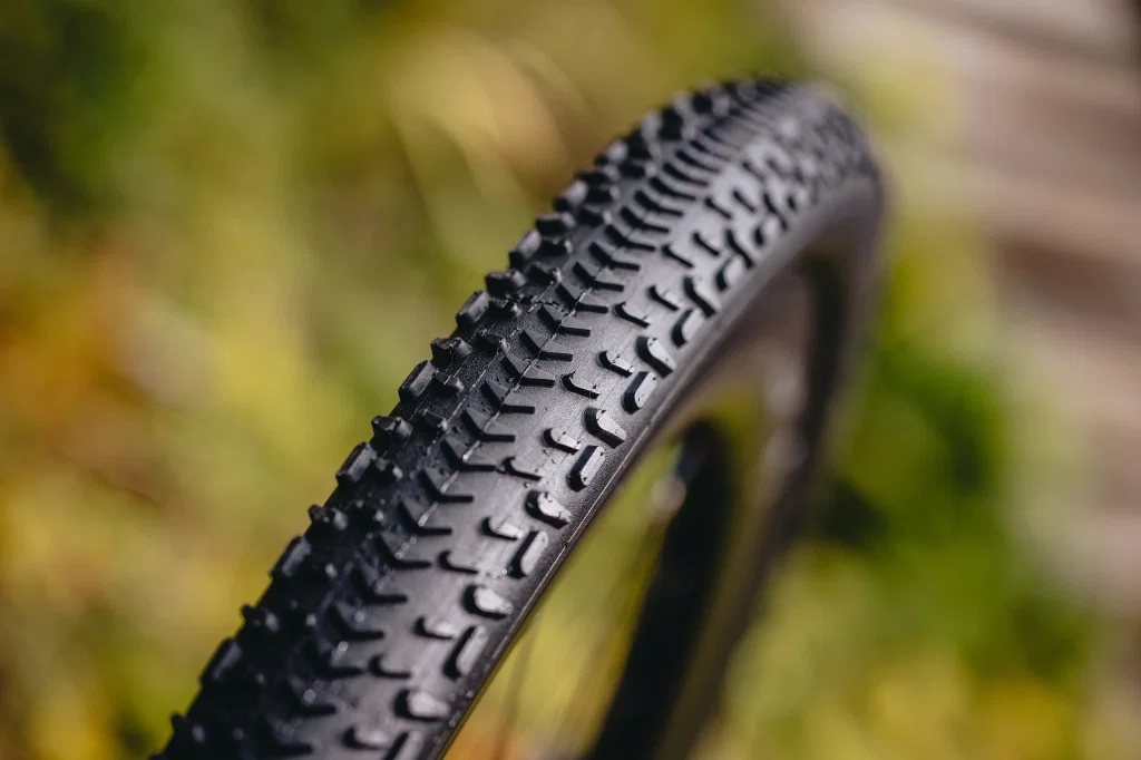 Schwalbe G-ONE RX PRO Evolution V-Guard ADDIX Race E-25 28" transparent - Image 3