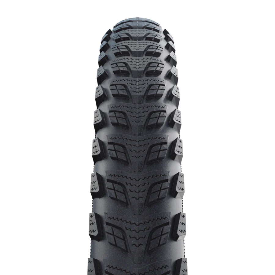 Schwalbe MARATHON 365 Guard ADDIX 365 E-50 20"  reflex schwarz - Image 4