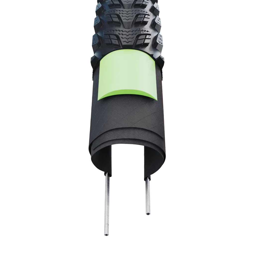 Schwalbe MARATHON 365 Guard ADDIX 365 E-50 28"  reflex schwarz - Image 2