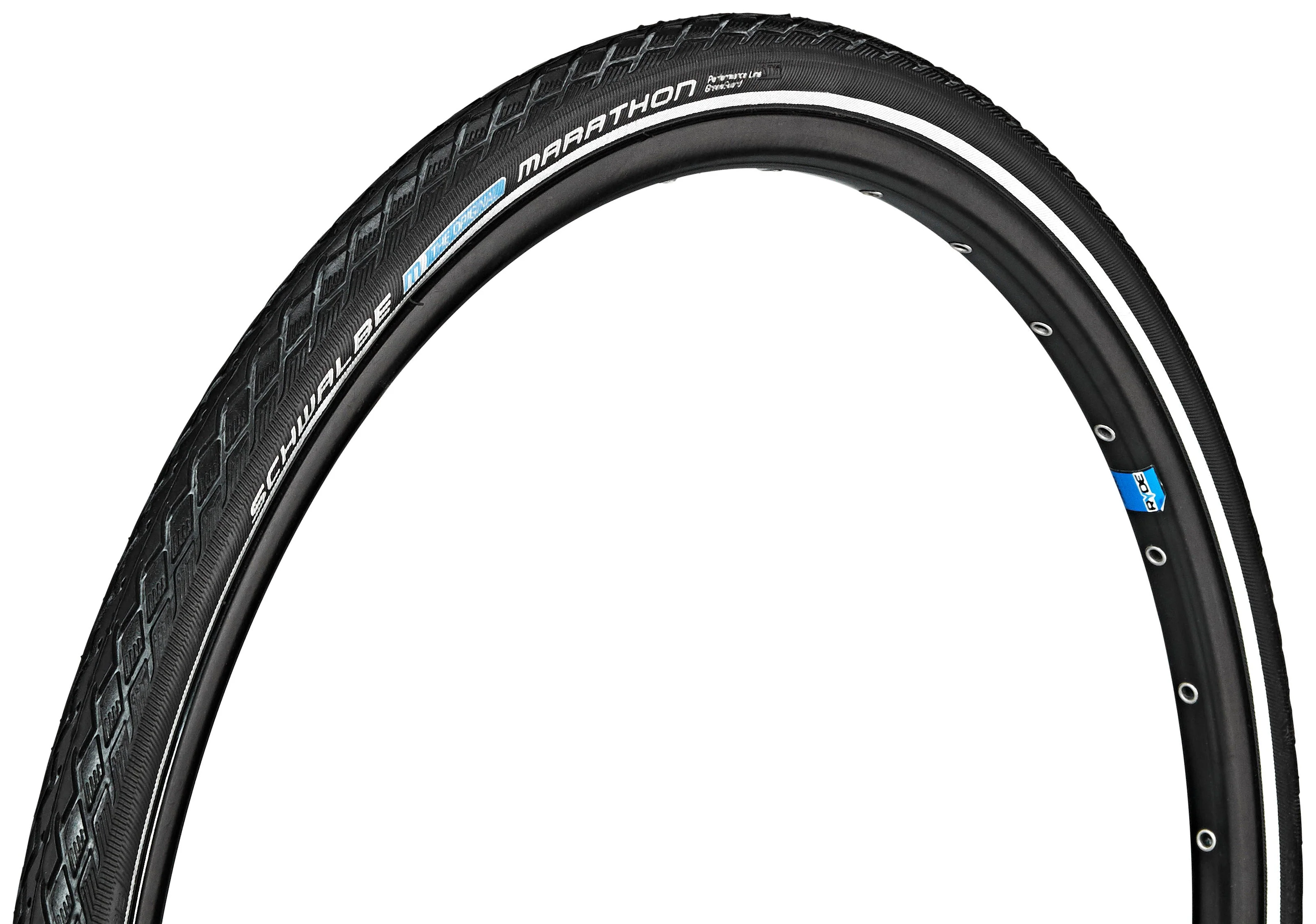 Schwalbe Marathon Drahtreifen Performance 26" Greenguard Reflex - Image 3