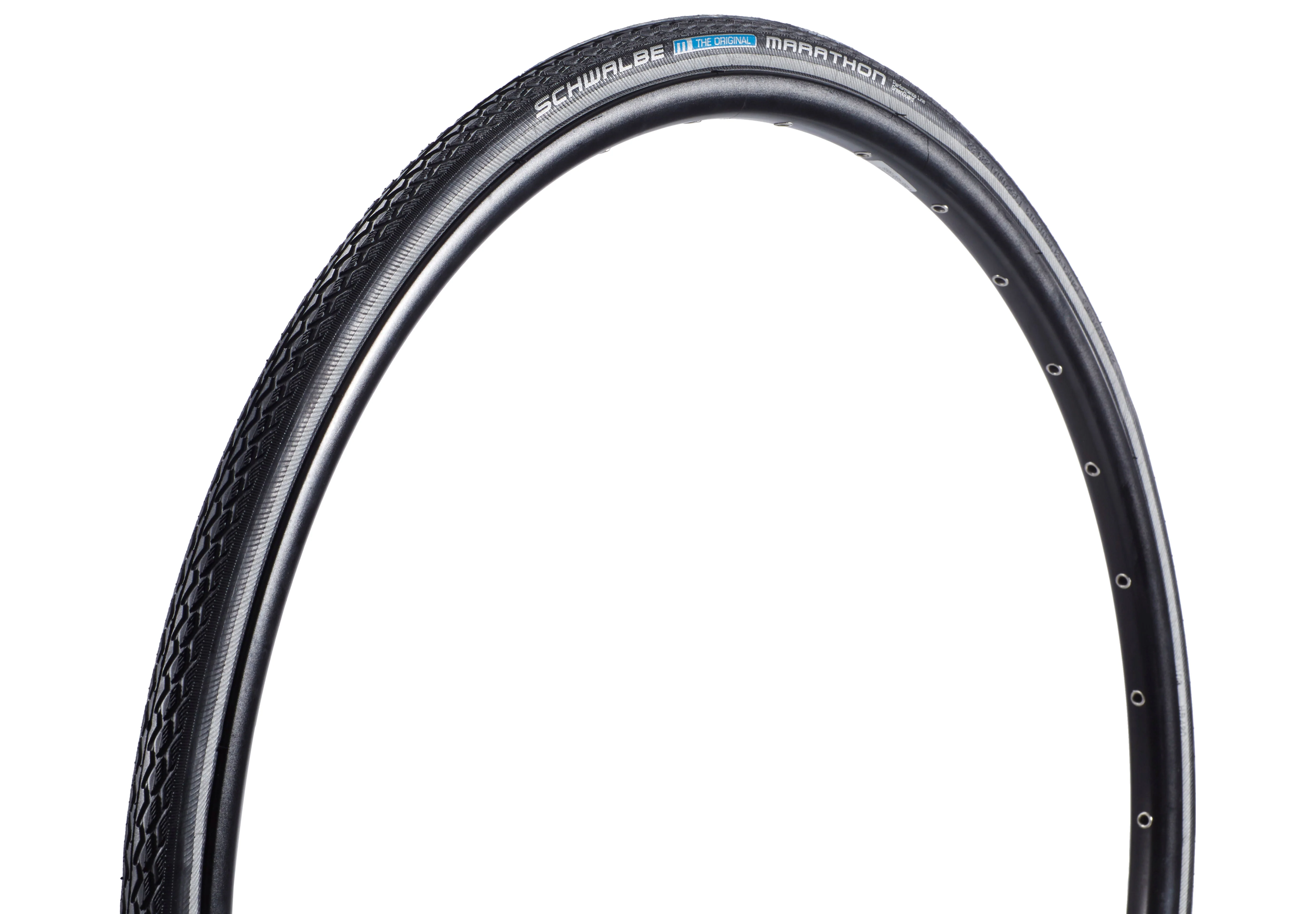 Schwalbe Marathon Drahtreifen Performance 28" Greenguard Reflex - Image 3