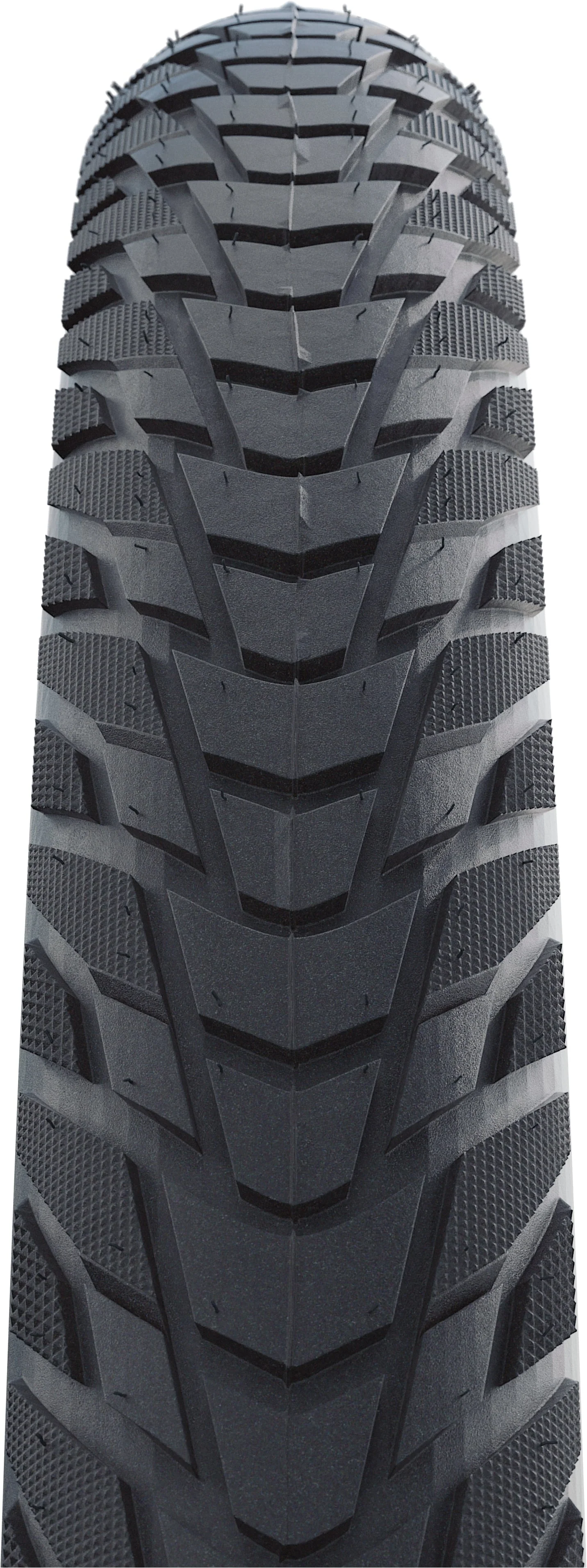 Schwalbe Marathon E-Plus Perform Drahtreifen 28x1.40" Smart DualGuard E-50 Addix E Reflex schwarz - Image 2