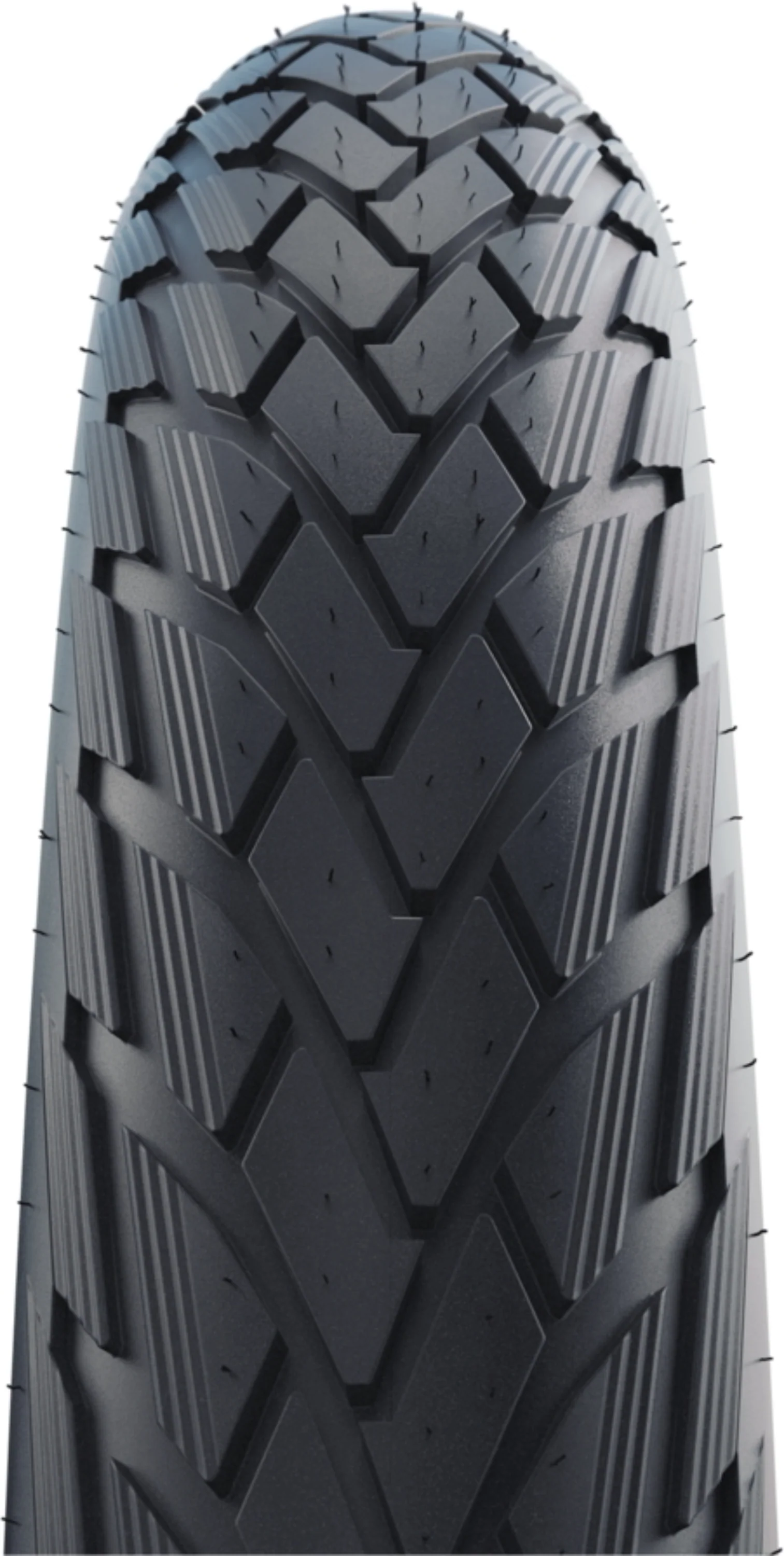 Schwalbe MARATHON Performance Guard TwinSkin Reifen 47-406 - Image 2