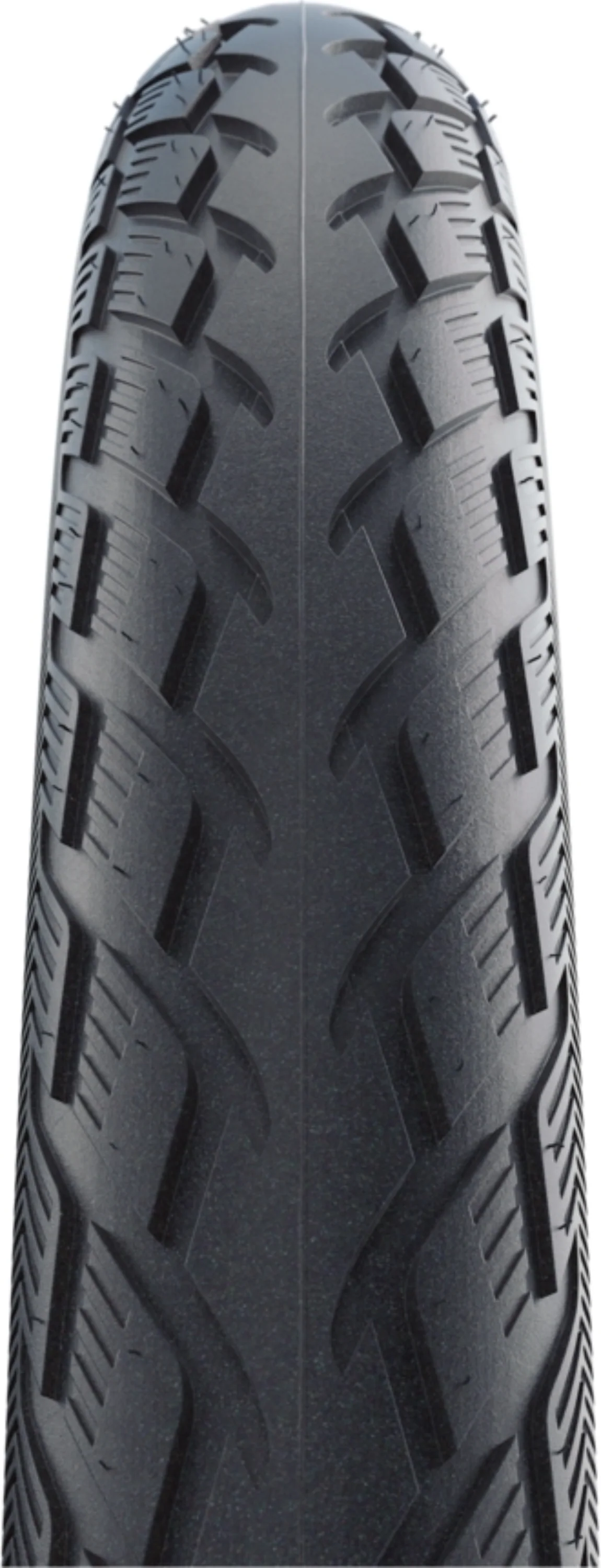 Schwalbe Marathon Performance Guard 26"/559mm Black+Reflex - Image 2