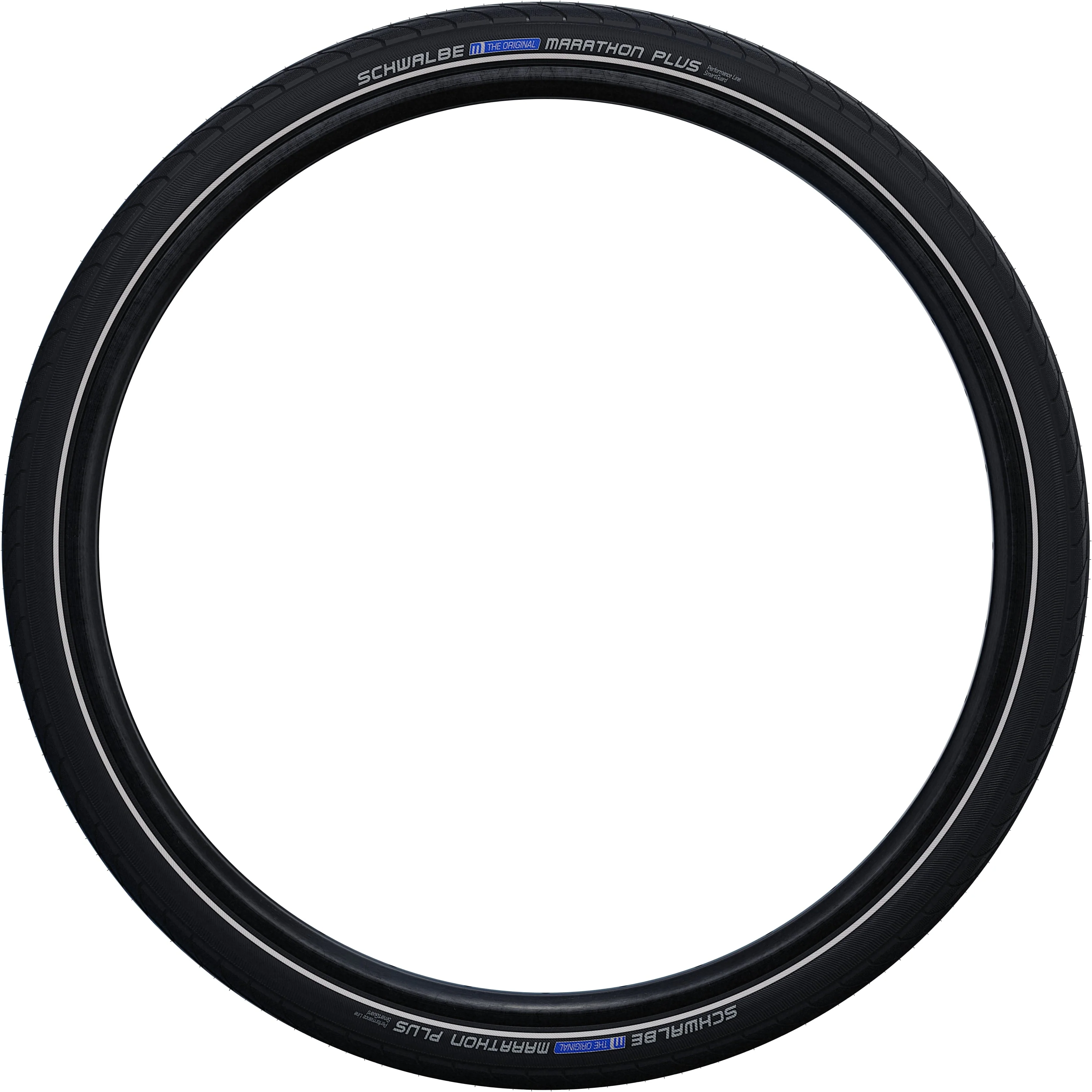 Schwalbe Marathon Plus Drahtreifen Performance 20" schwarz - Image 3