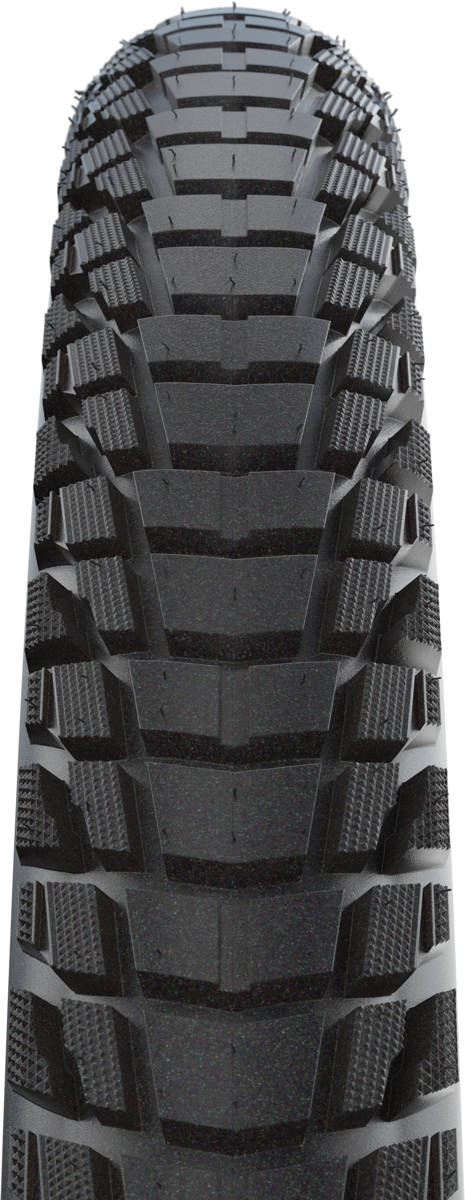 Schwalbe Marathon Plus Tour Drahtreifen 28x1.50" Performance E-50 Addix Reflex SmartGuard - Image 2