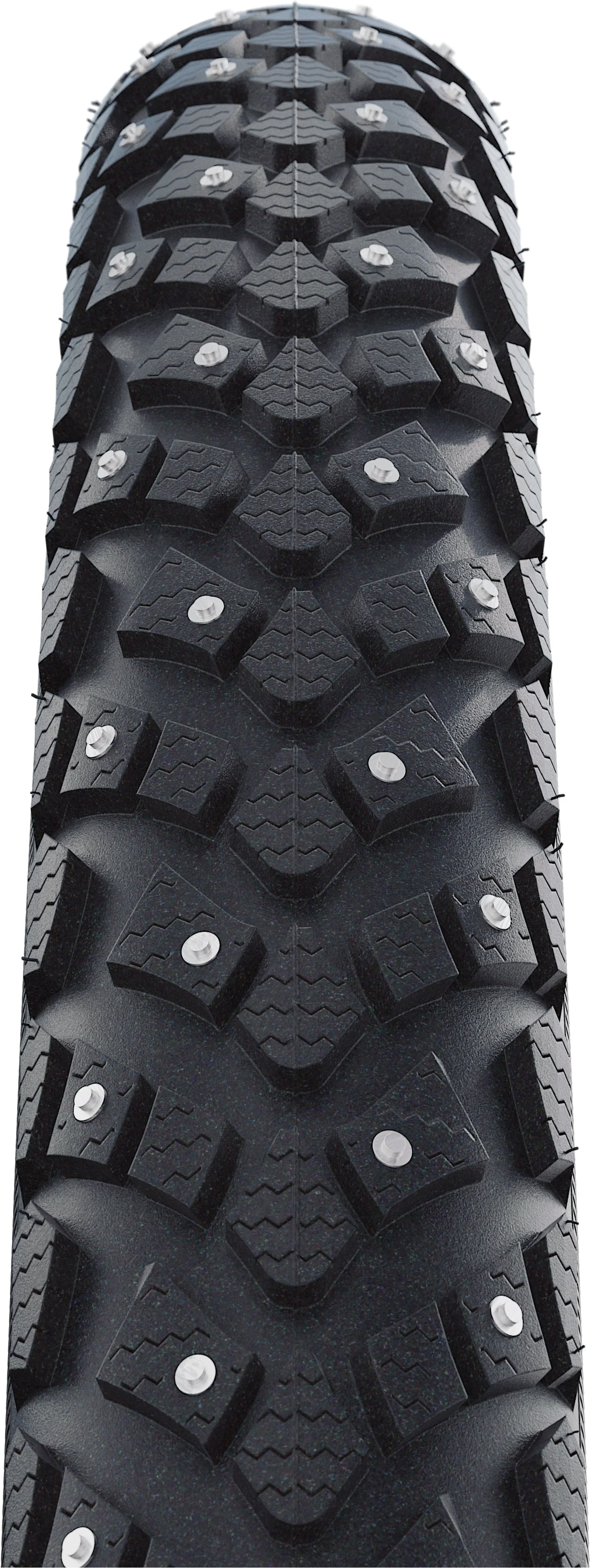 Schwalbe Marathon Winter Plus Drahtreifen Reflex 24x1.75" schwarz - Image 2