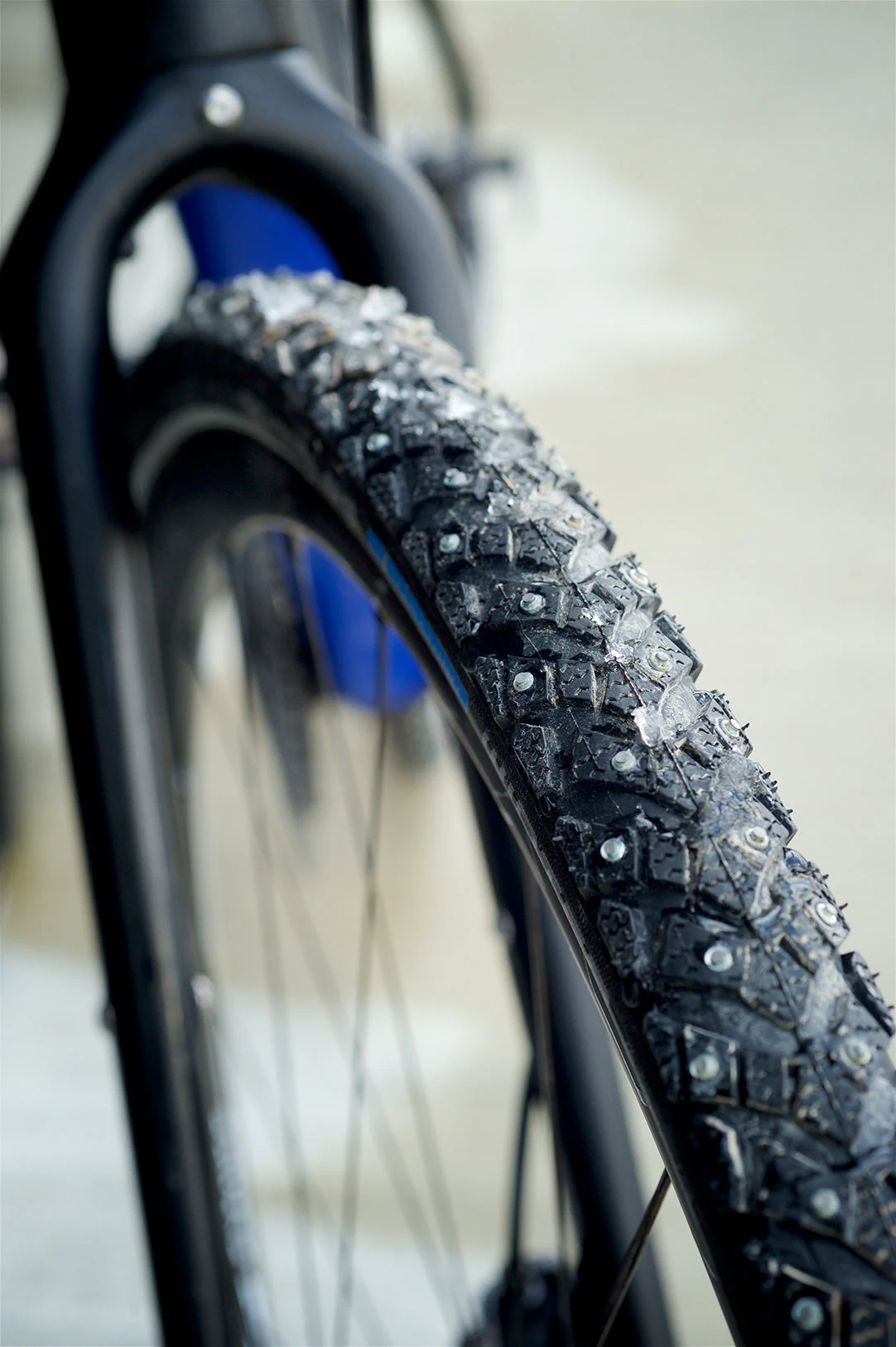 Schwalbe Marathon Winter Plus Drahtreifen Reflex 26x2.00" schwarz - Image 4