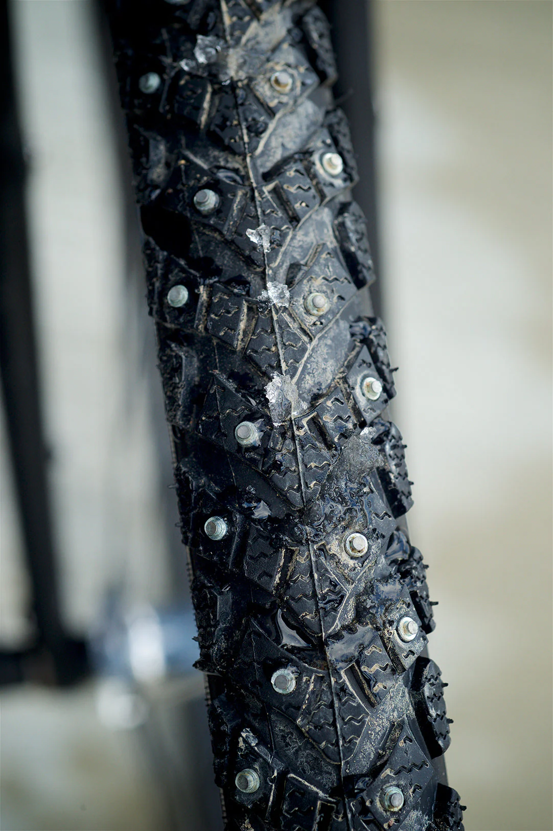 Schwalbe Marathon Winter Plus Drahtreifen Reflex 28x1.35" schwarz - Image 3