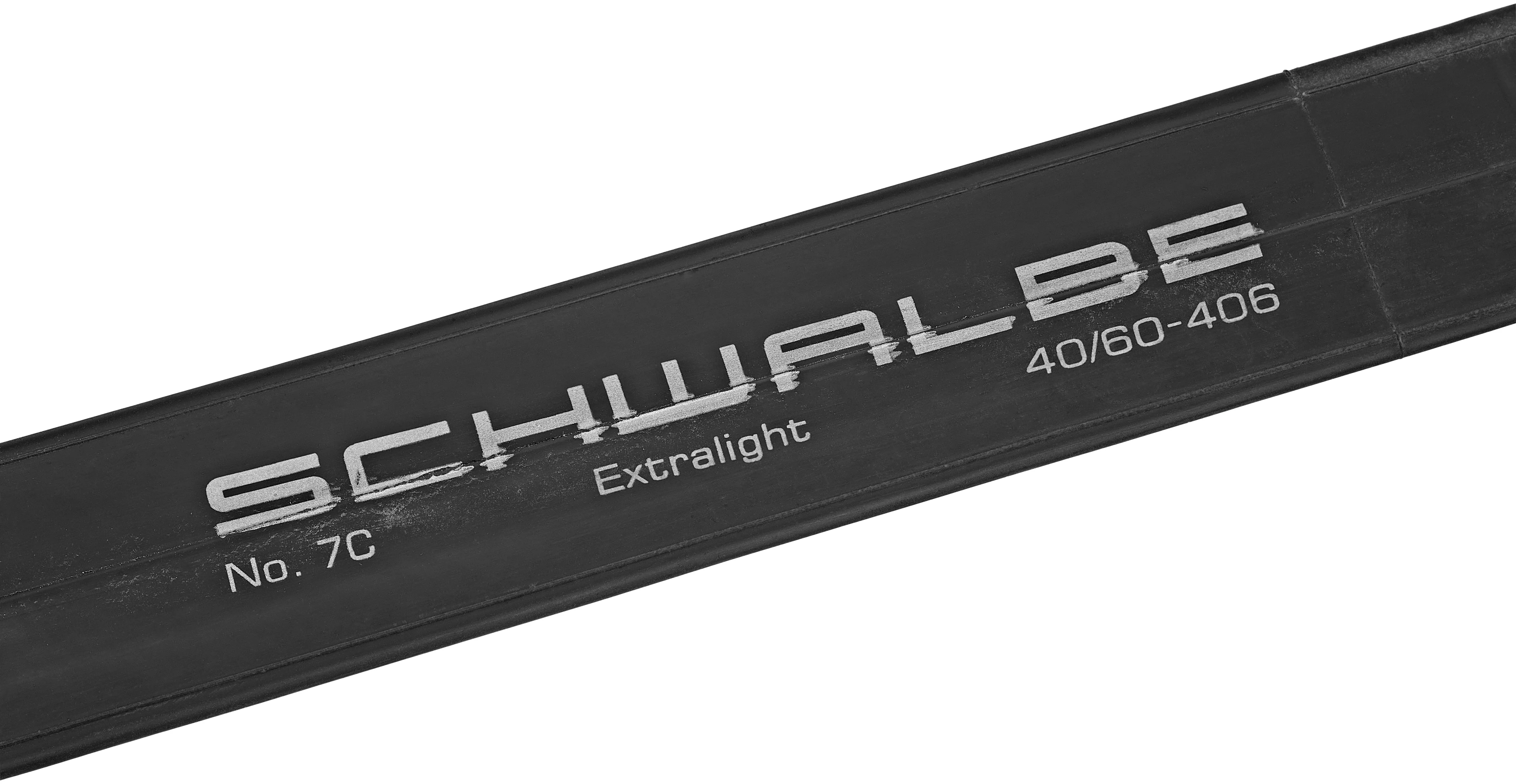 Schwalbe Extra-Light Nr. 7C Schlauch 20" SV - Image 3