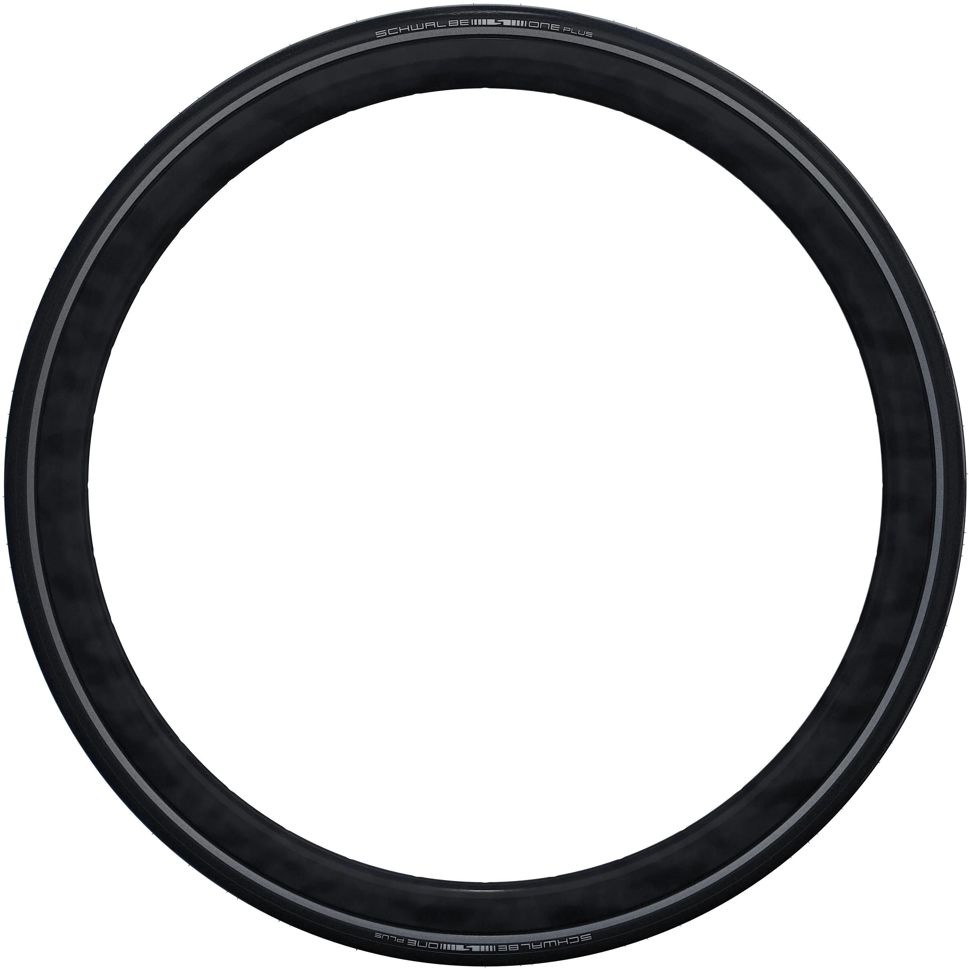 Schwalbe One Plus Performance Drahtreifen 700x28C SmartGuard TwinSkin Reflex Addix schwarz - Image 3