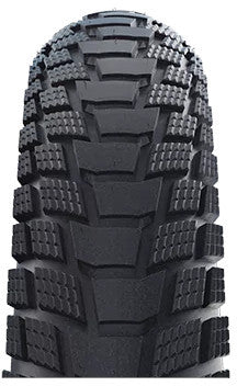 Schwalbe Pick-Up Super Defense Performance Drahtreifen 26x2.35" E-50 Addix E Reflex schwarz - Image 2